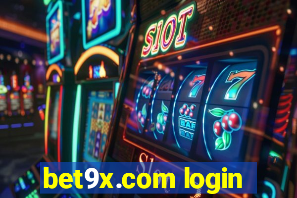 bet9x.com login